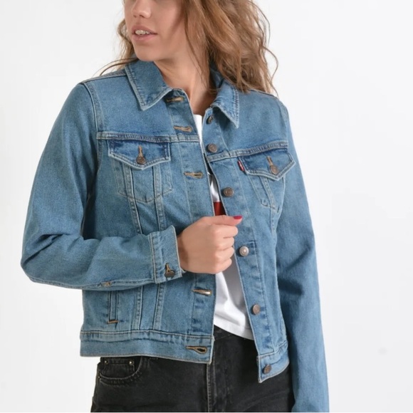 Levi's Original Trucker Jacket